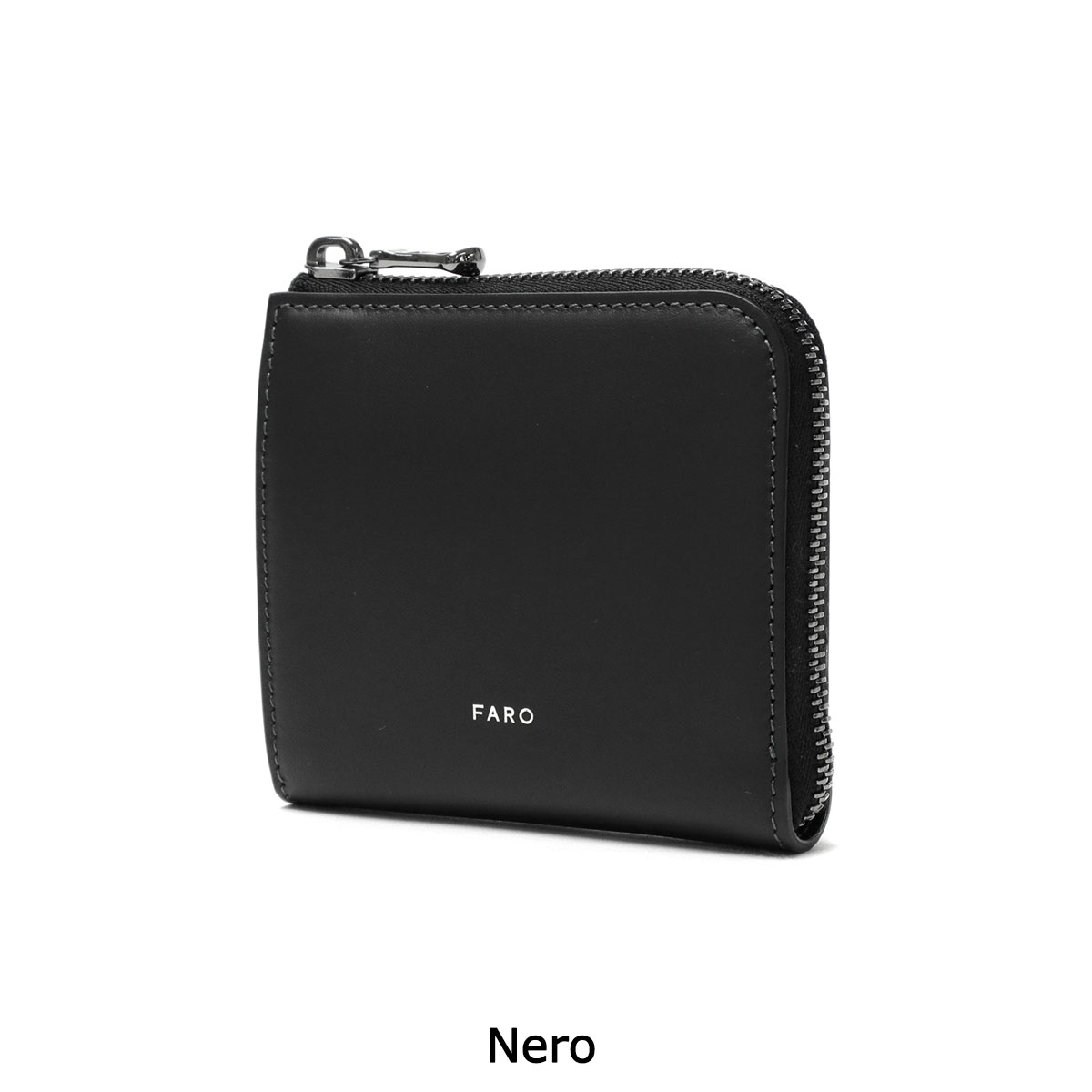 楽天市場】【正規品1年保証】 FARO 財布 メンズ レディース 小さい