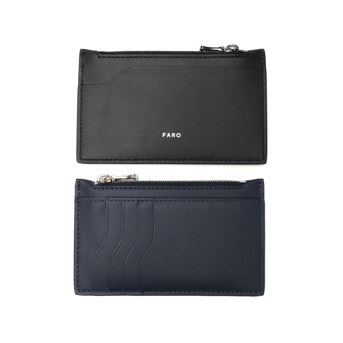 楽天市場】【正規品1年保証】 ファーロ フラグメントケース 財布