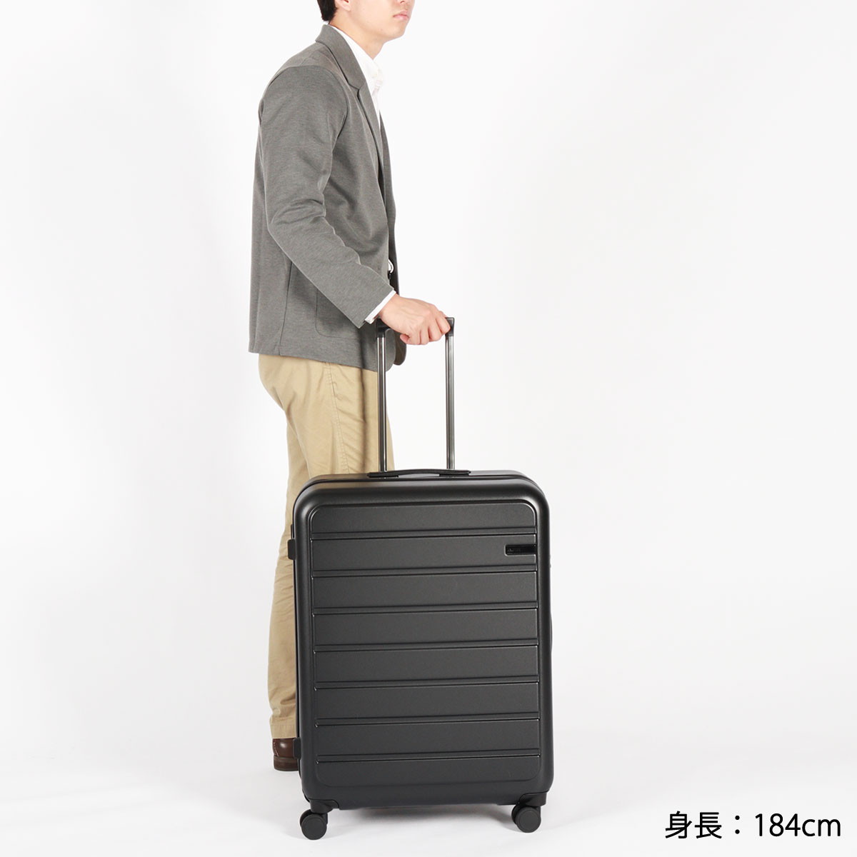 楽天市場】【セール20%OFF】 ノベルティ付 エース スーツケース