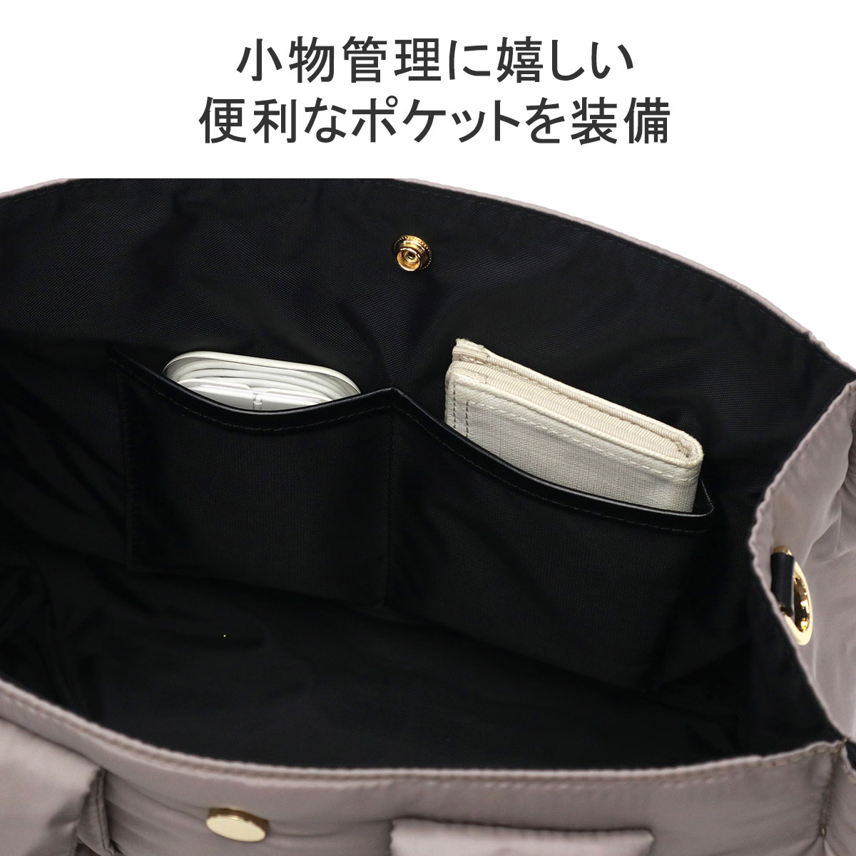 楽天市場】【正規品】 ヴィオラドーロ トートバッグ レディース ミニ
