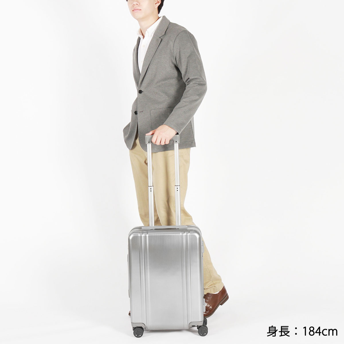 楽天市場】ノベルティ付 【正規品10年保証】 ゼロハリバートン スーツ