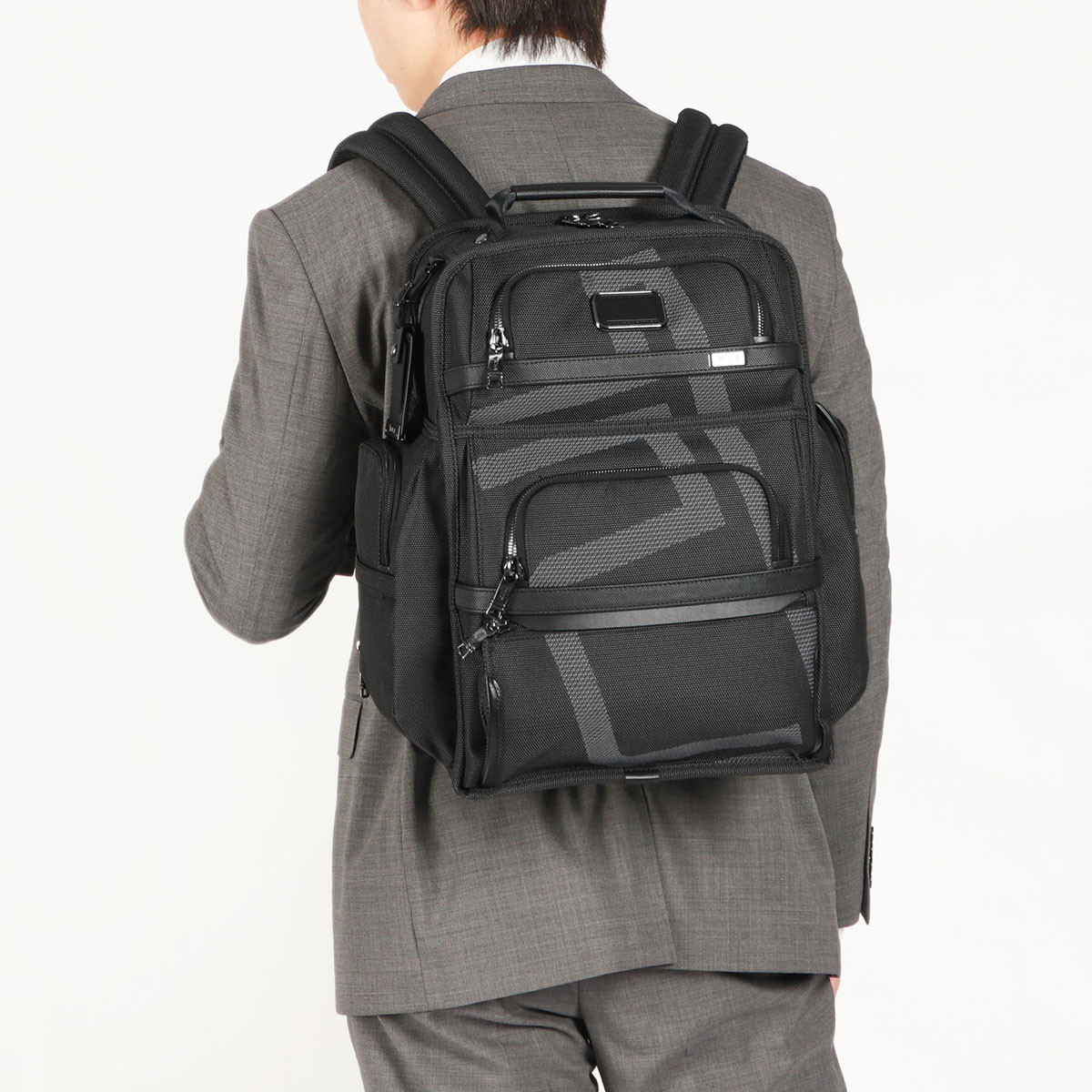 楽天市場】【セール25%OFF】【正規品5年保証】 トゥミ リュック メンズ