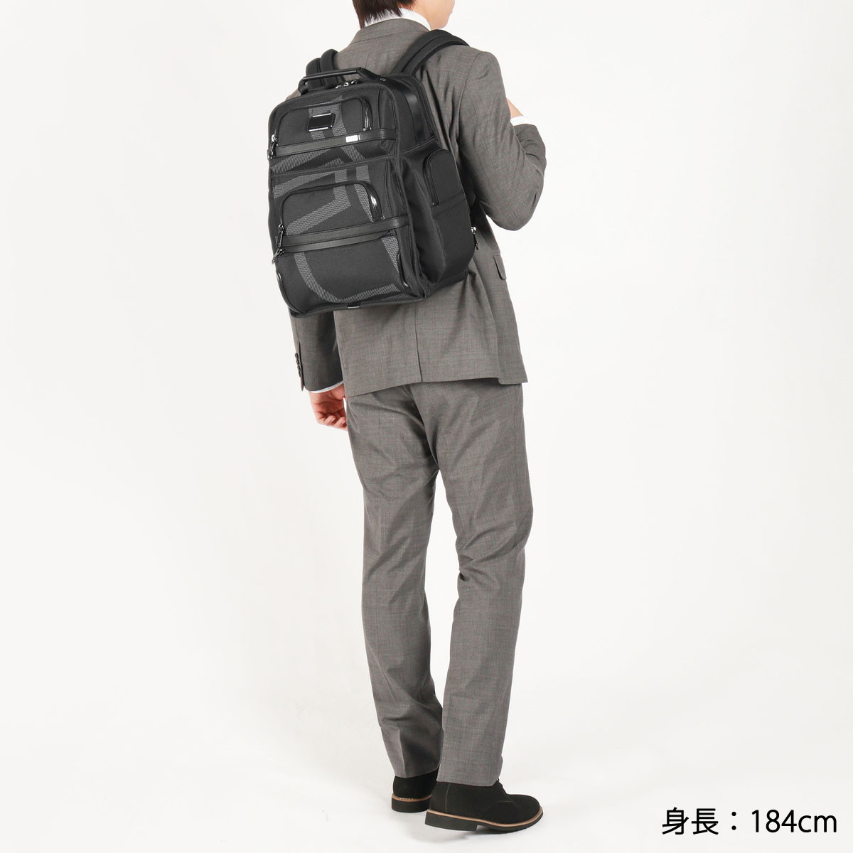 楽天市場】【セール25%OFF】【正規品5年保証】 トゥミ リュック メンズ