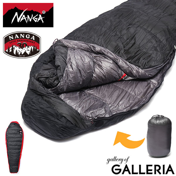 楽天市場】ナンガ シュラフ 冬用 軽量 ダウン 冬 NANGA コンパクト