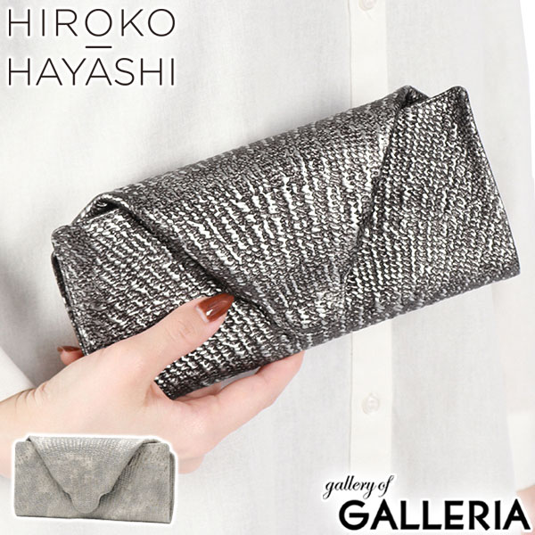 楽天市場】ヒロコ ハヤシ 長財布 財布 レディース HIROKO HAYASHI 大