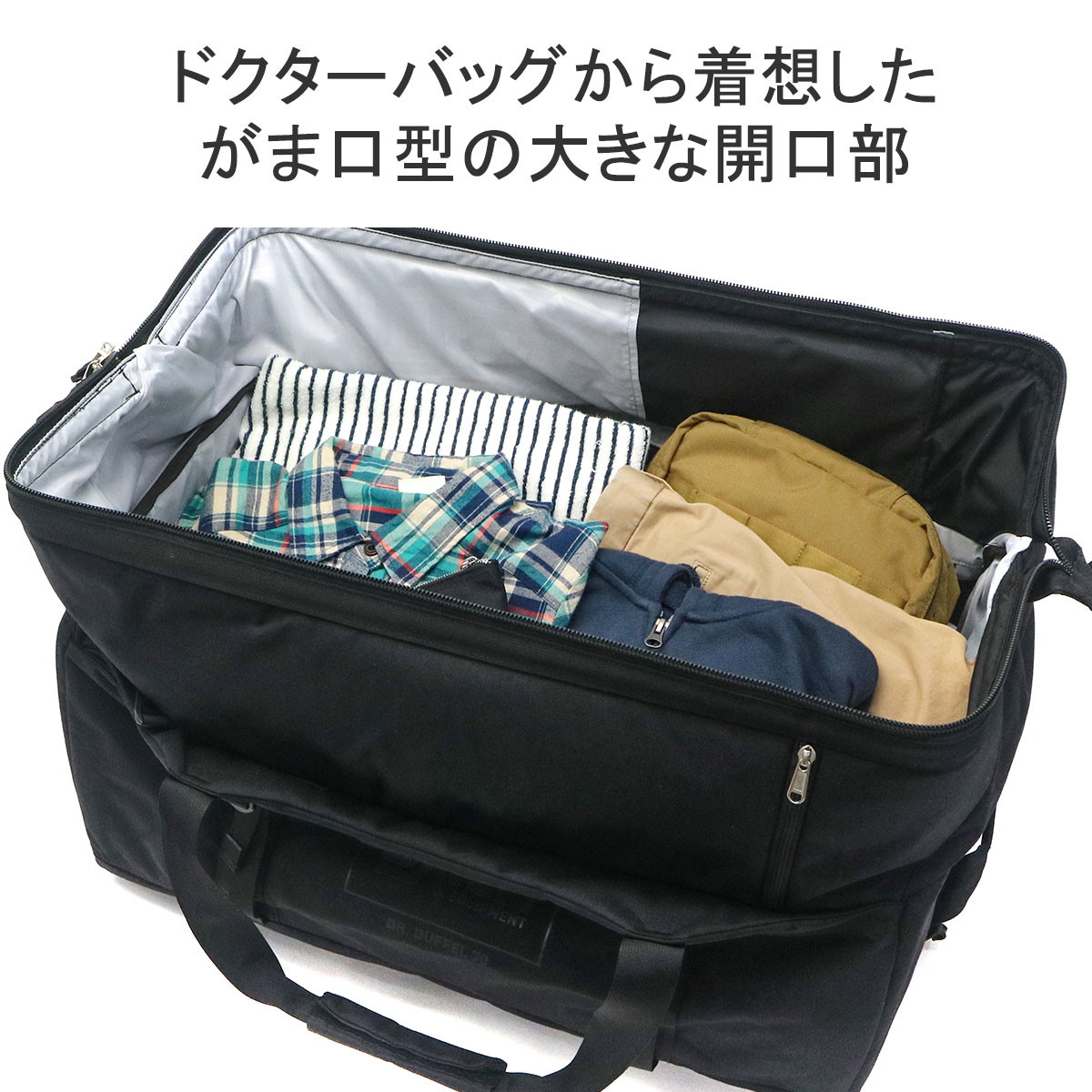 楽天市場】【日本正規品】 バッハ ボストンバッグ メンズ レディース