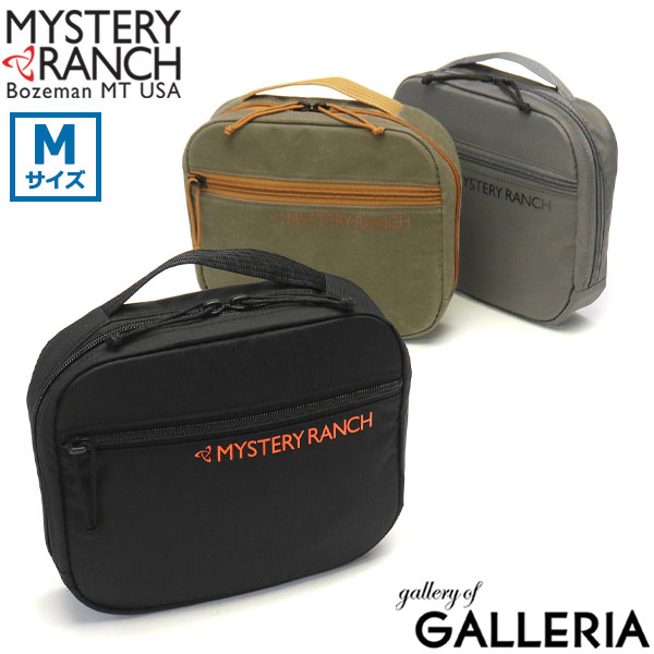楽天市場】【日本正規品】 ミステリーランチ ポーチ MYSTERY RANCH