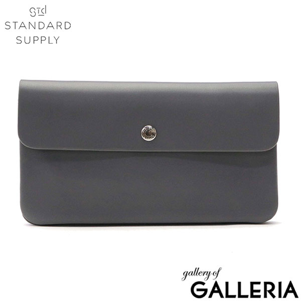 楽天市場】【セール40%OFF】【正規取扱店】 スタンダードサプライ 財布