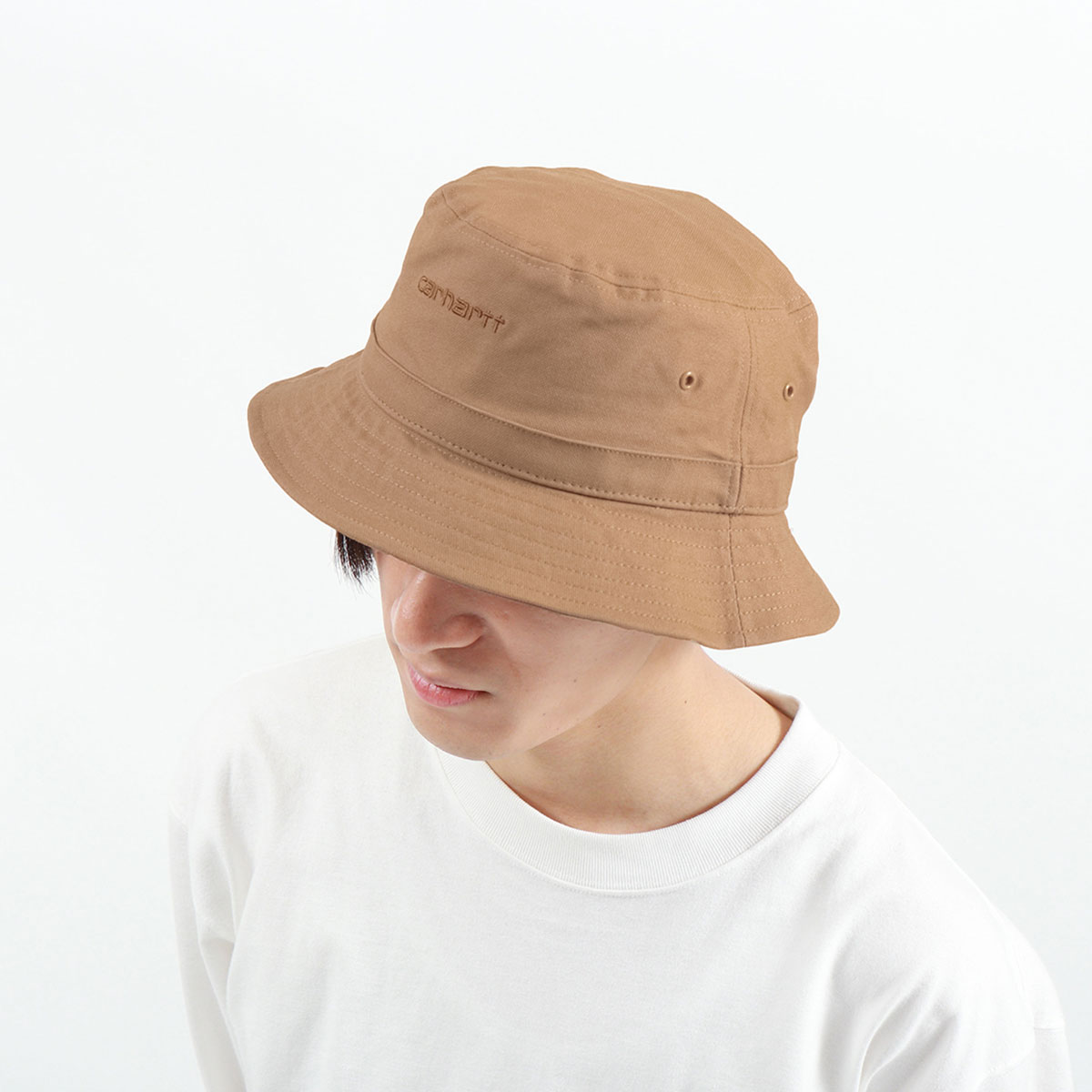 楽天市場】【日本正規品】 カーハート ハット Carhartt WIP SCRIPT