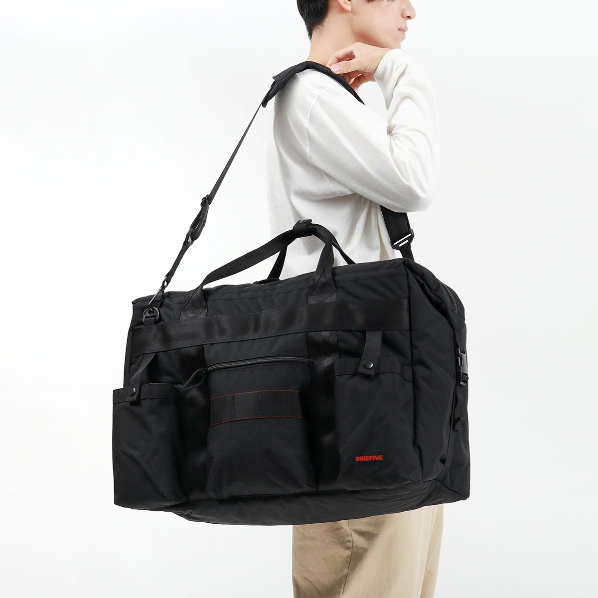 楽天市場】【セール30%OFF】【日本正規品】 ブリーフィング クーラー