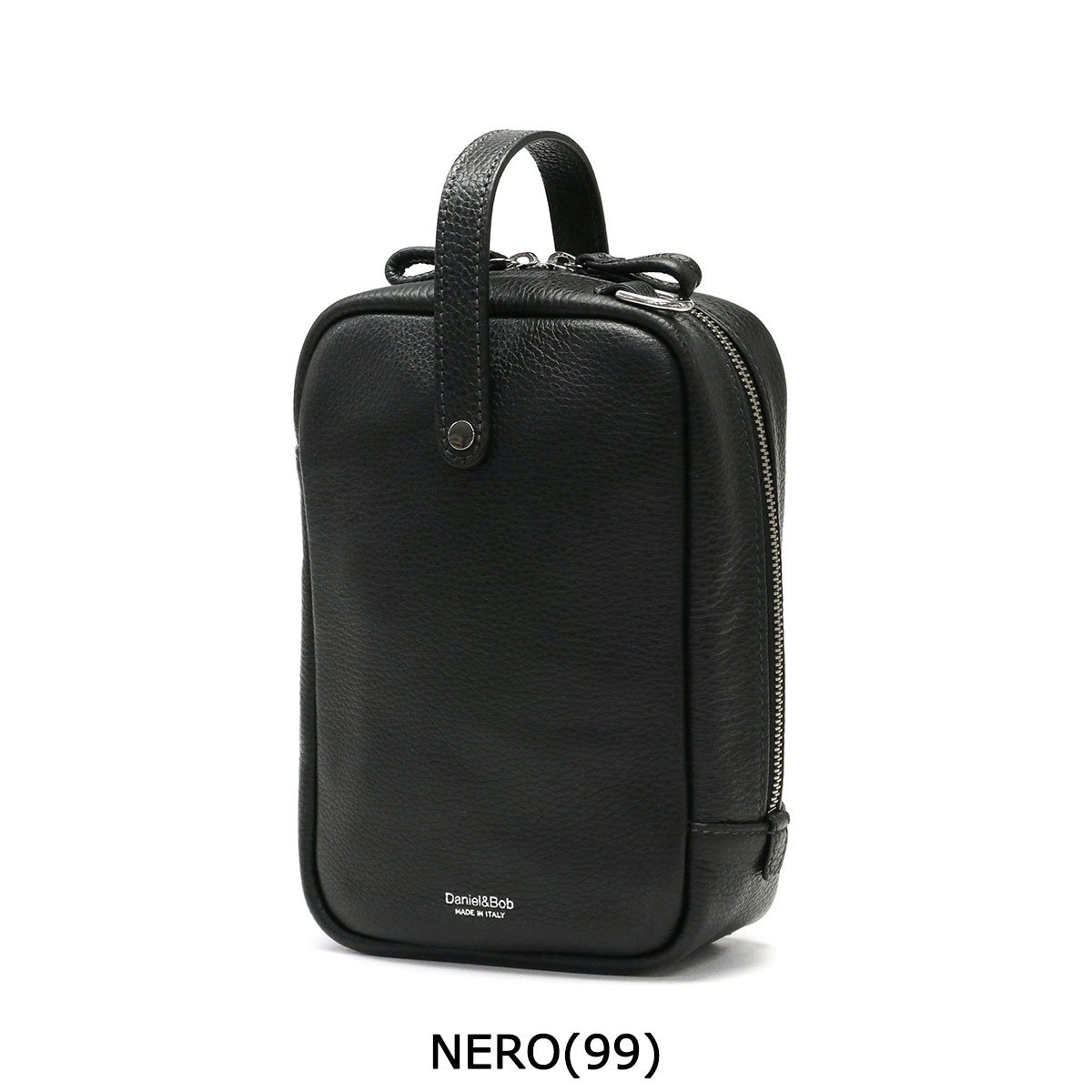 楽天市場】ノベルティ付 【正規品1年保証】 ダニエル&ボブ クラッチ