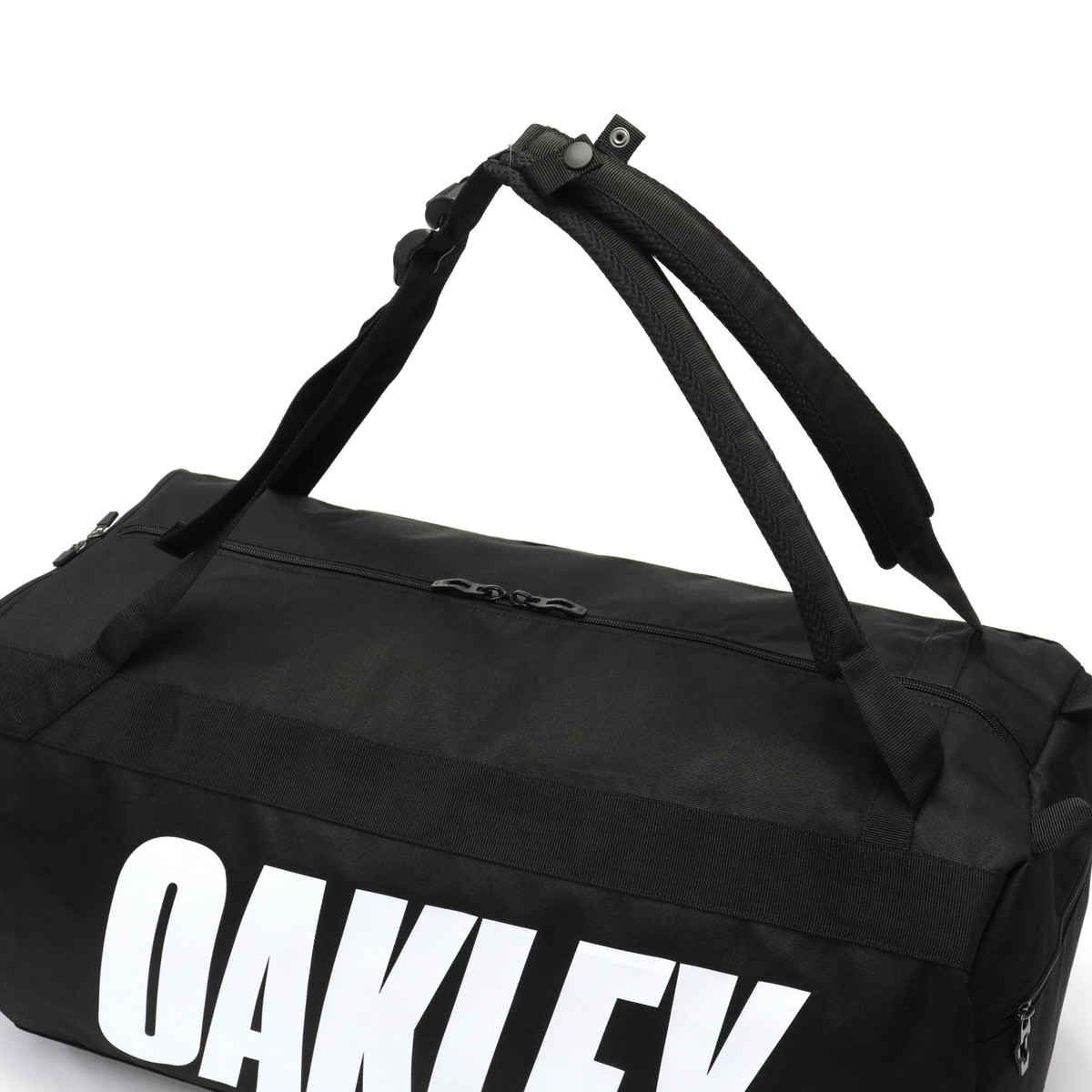 楽天市場】オークリー ボストンバッグ OAKLEY ESSENTIAL BOSTON L 6.0