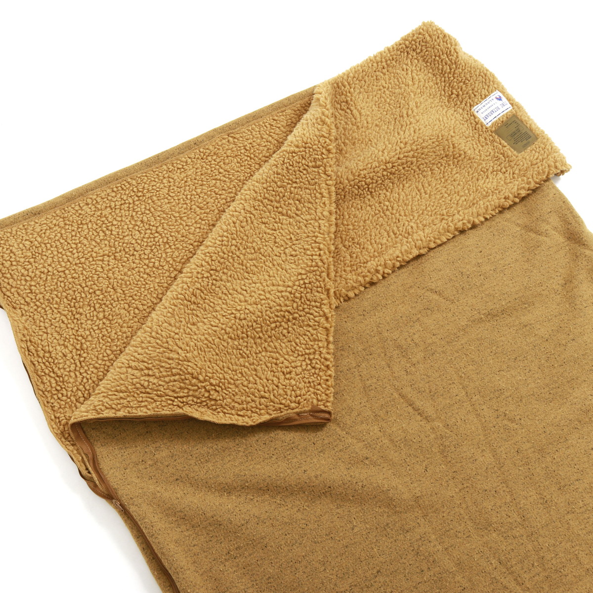 新品未使用】AS2OV inner sleeping bag 難燃性2個セット 新品未使用