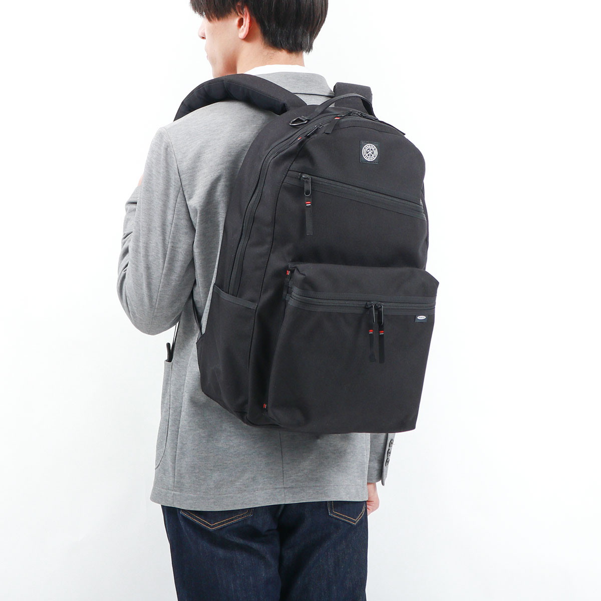 楽天市場】ノベルティ付 ポータークラシック リュック Porter Classic
