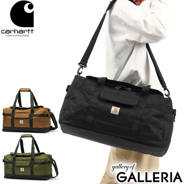 楽天市場】【日本正規品】 カーハート ボストンバッグ Carhartt WIP