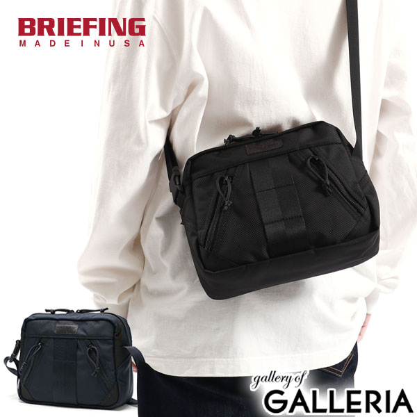 楽天市場】ノベルティ付 【日本正規品】 ブリーフィング ショルダー