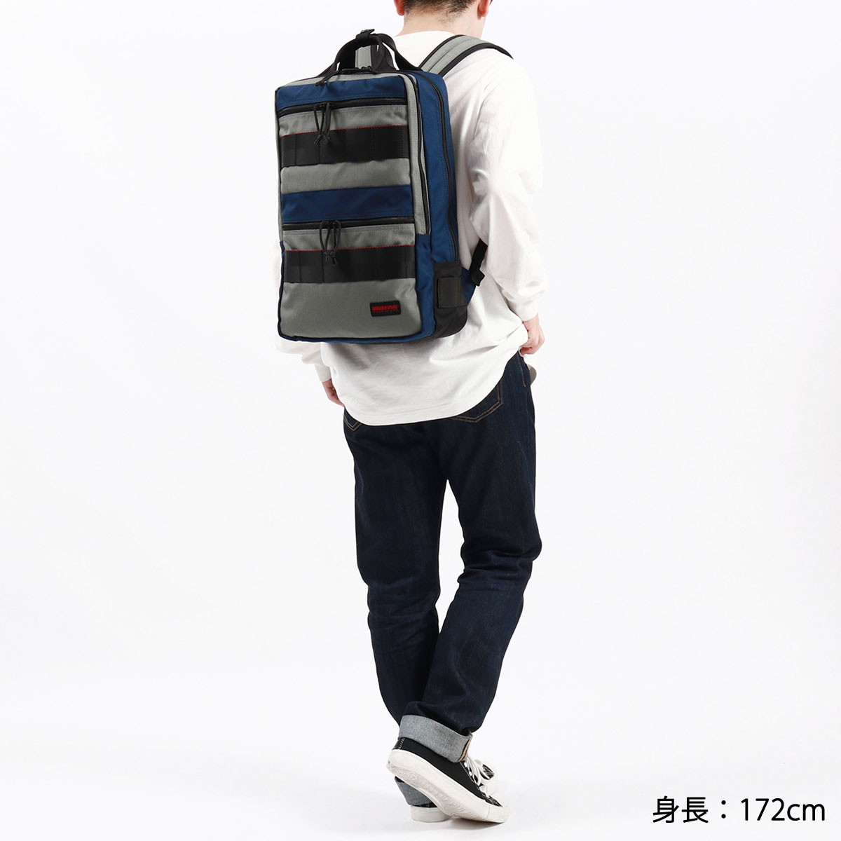 楽天市場】【日本正規品】 ブリーフィング BRIEFING リュック MADE IN