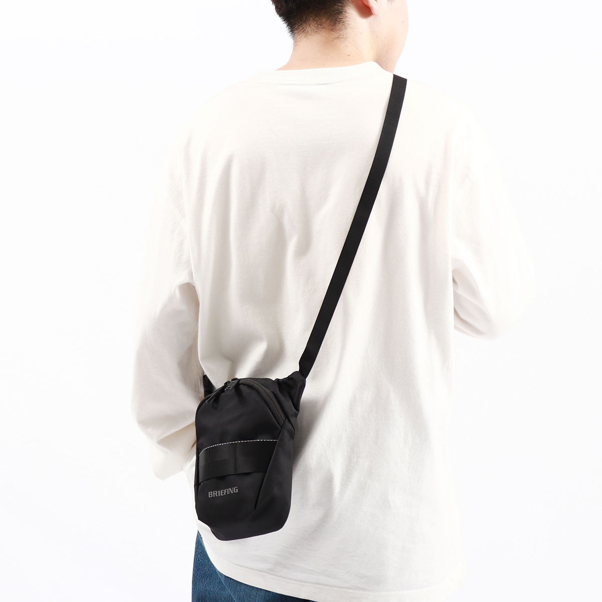 楽天市場】【日本正規品】 ブリーフィング ショルダーバッグ BRIEFING