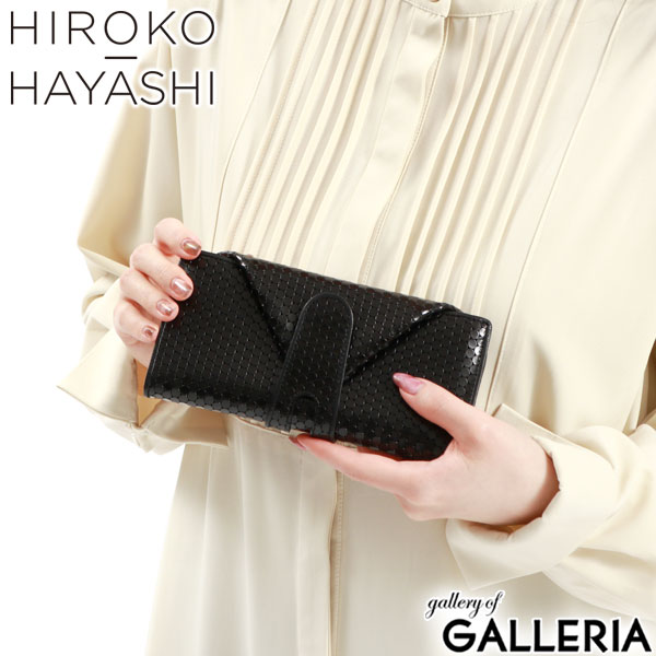 楽天市場】ヒロコ ハヤシ 長財布 レディース メンズ HIROKO HAYASHI