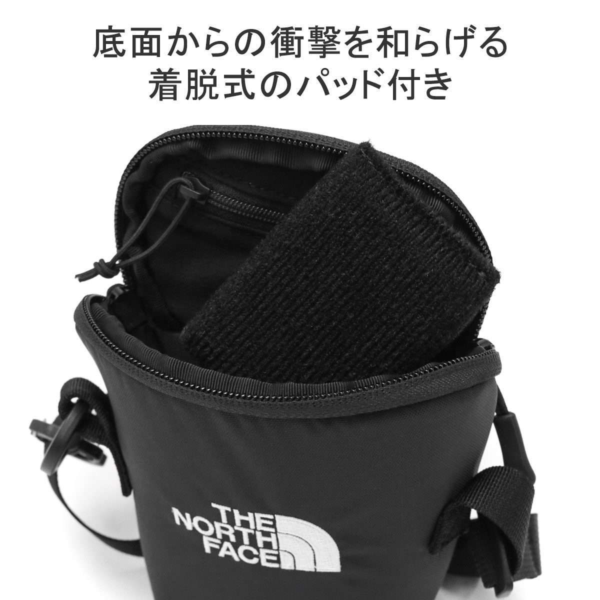 楽天市場】【日本正規品】 ザ・ノース・フェイス ショルダーバッグ