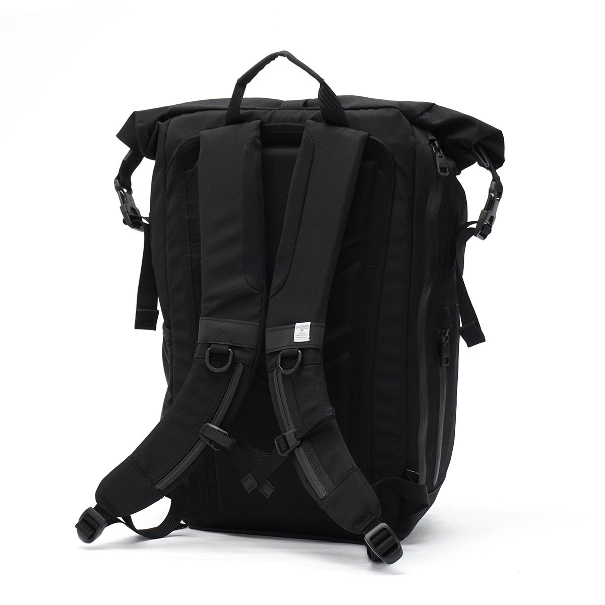 楽天市場】ノベルティ付 【正規品1年保証】 アッソブ リュック メンズ