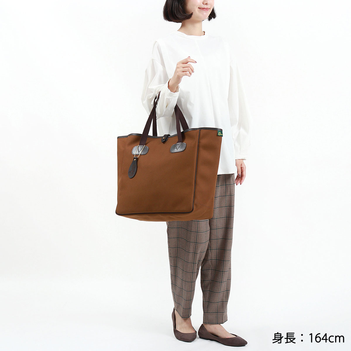 楽天市場】ノベルティ付 【正規取扱店】 ブレディ バッグ トートバッグ