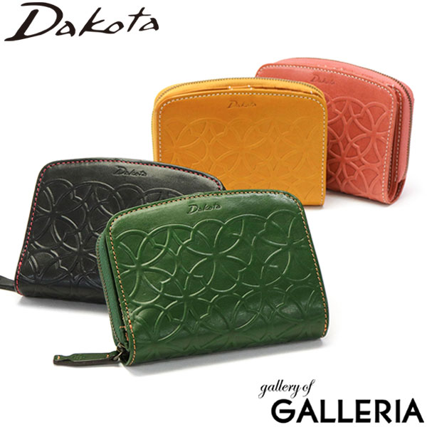 楽天市場】ダコタ限定革小物+選べるノベルティ ダコタ 財布 Dakota