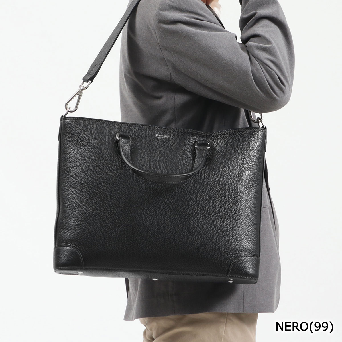 楽天市場】ノベルティ付 【正規品1年保証】 ダニエル&ボブ トート