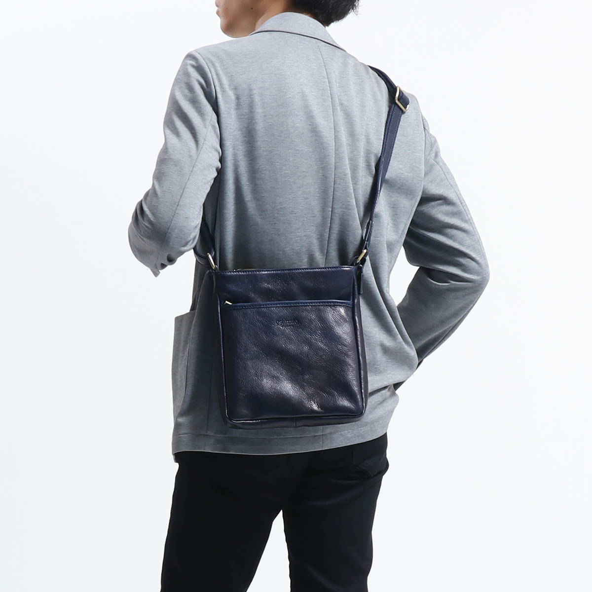 楽天市場】【最大56倍 2/25限定】 オスティナート バッグ ostinato