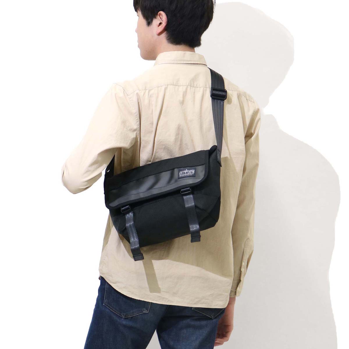 楽天市場】ノベルティ付 【日本正規品】 マンハッタンポーテージ