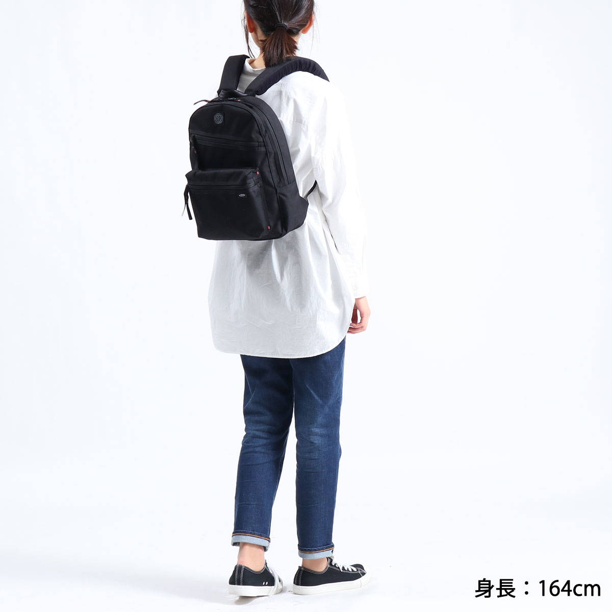 楽天市場】ノベルティ付 ポータークラシック リュック Porter Classic