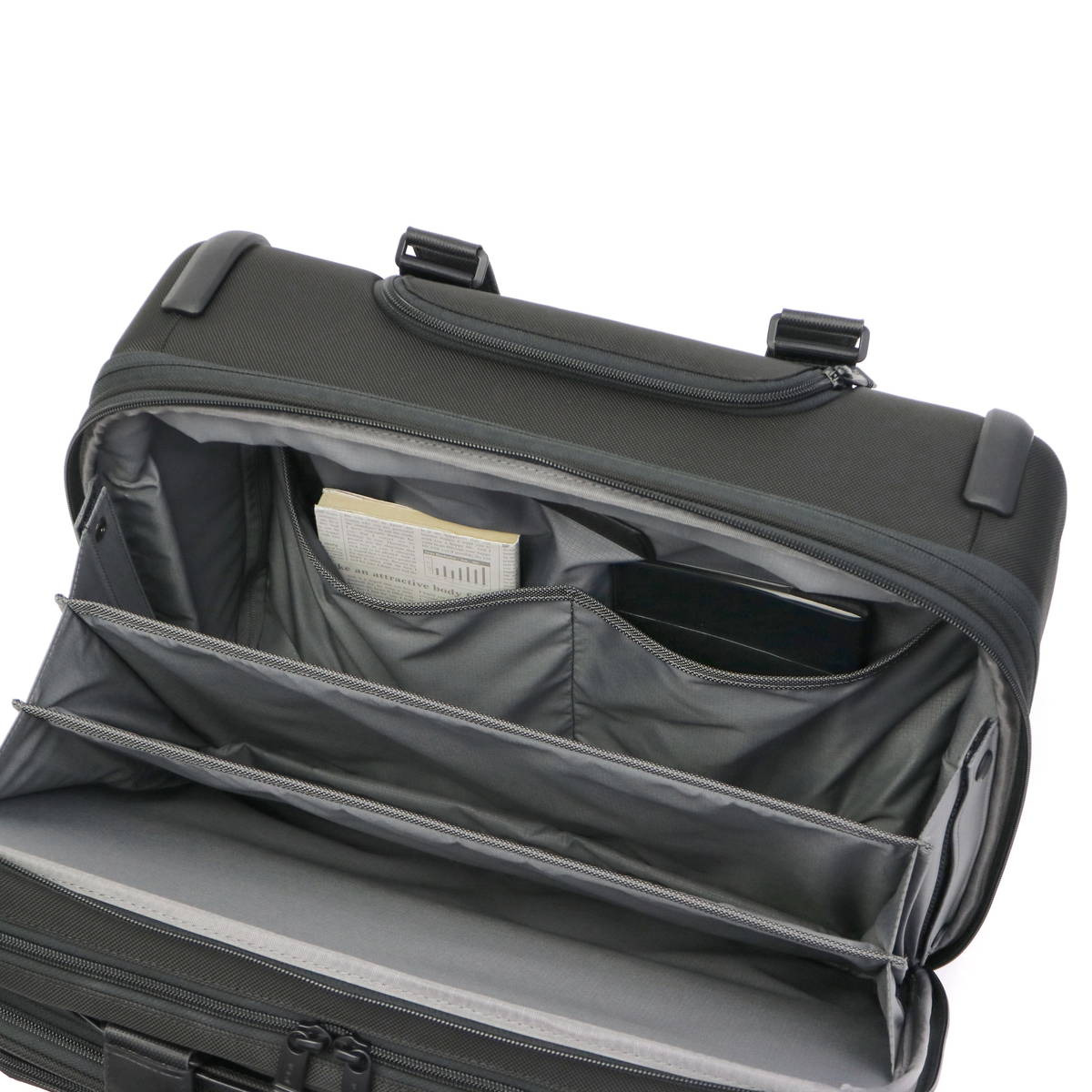 楽天市場】【正規品5年保証】 トゥミ スーツケース TUMI Alpha3