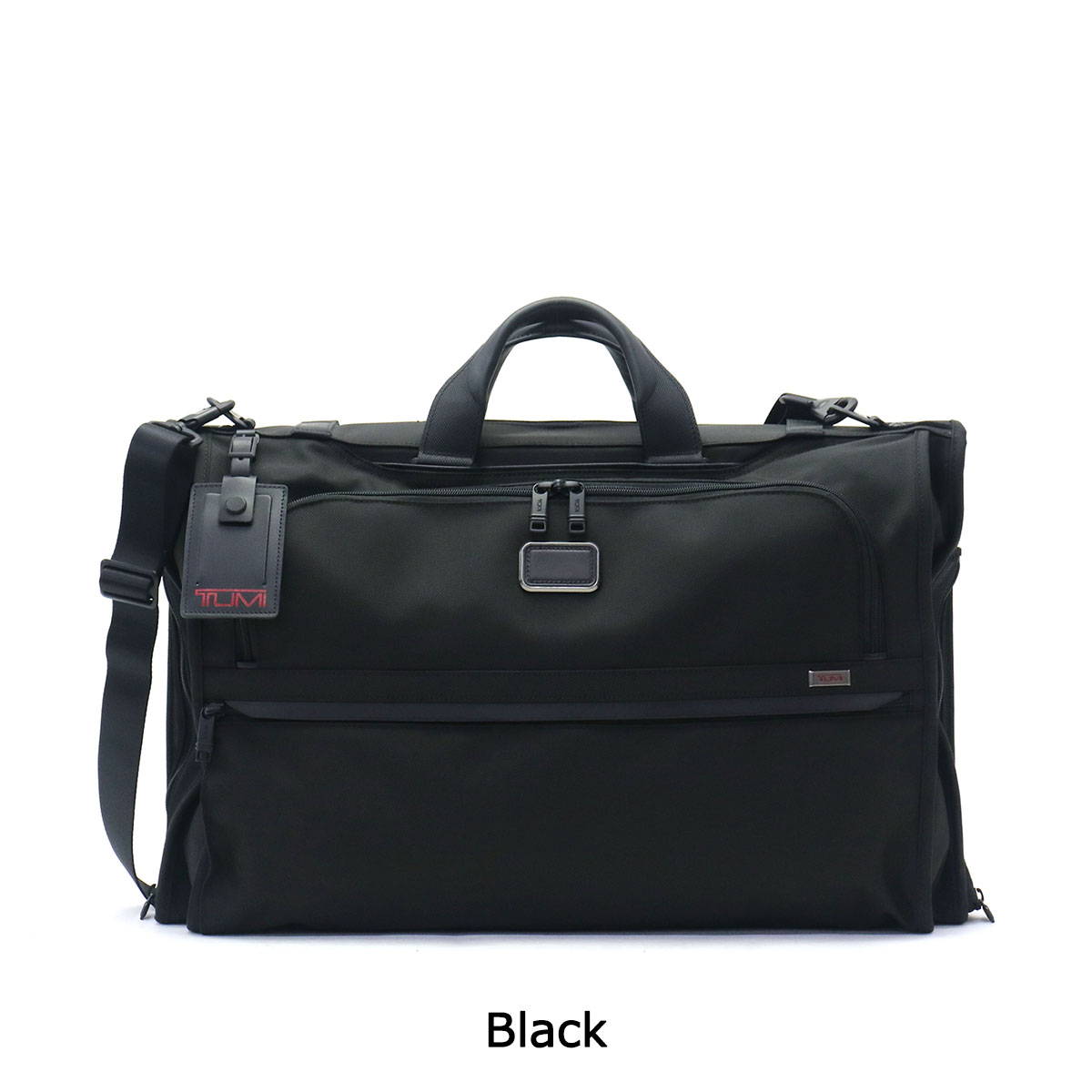 楽天市場】【正規品5年保証】 トゥミ ガーメントバッグ TUMI Alpha3