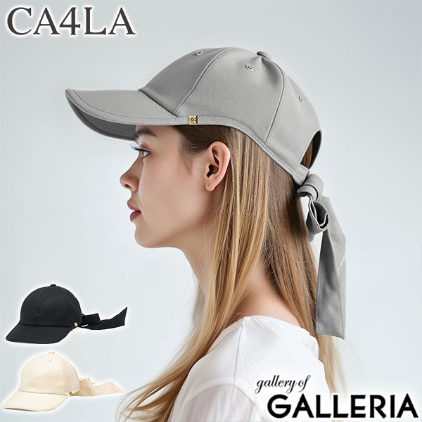 楽天市場】【当店限定 エントリーで最大26倍】 CA4LA キャップ 帽子