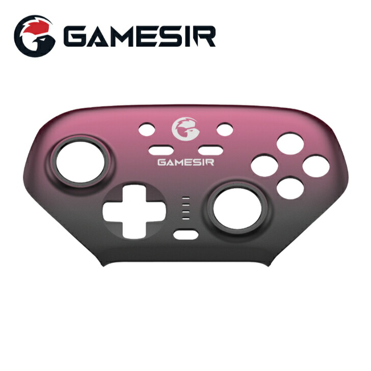 楽天市場】GameSir Super Nova Faceplate コントローラー専用フェイス