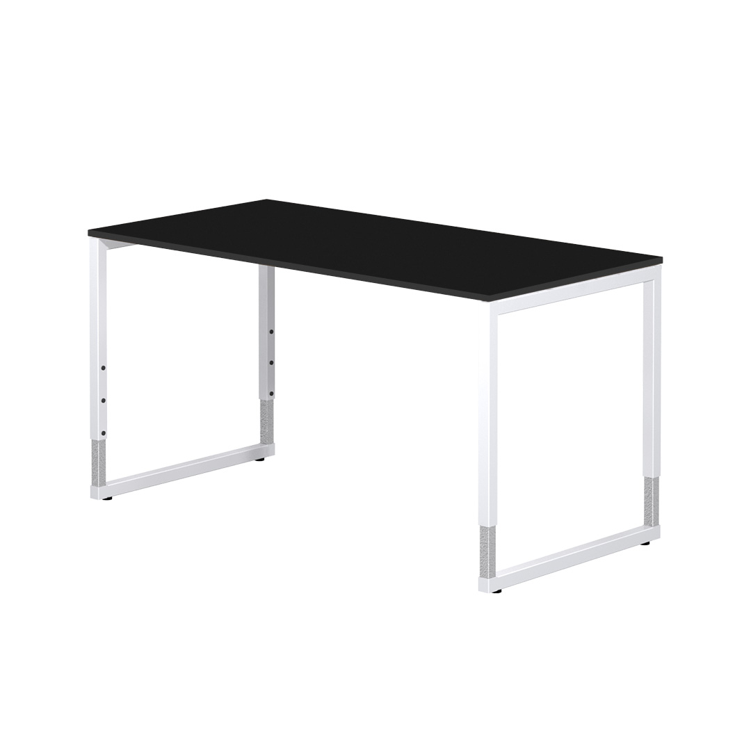 楽天市場】【3/1限定◇全品最大P10倍】fantoni GX デスク 高さ調節脚