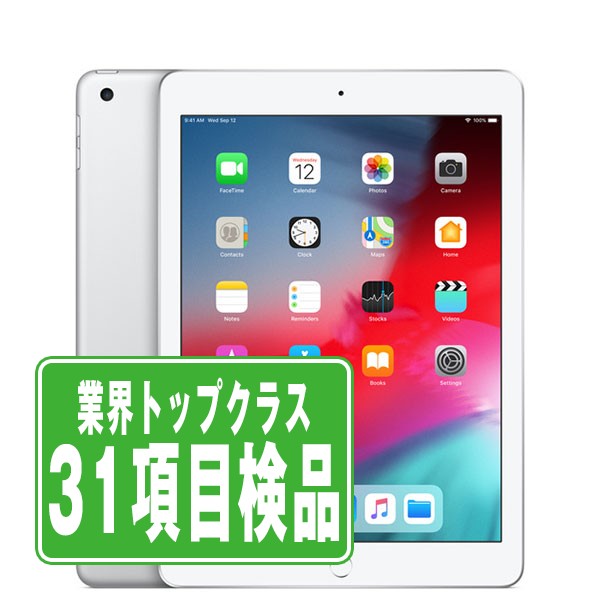 楽天市場】ipad 第6世代 本体（タブレットPC本体｜スマートフォン