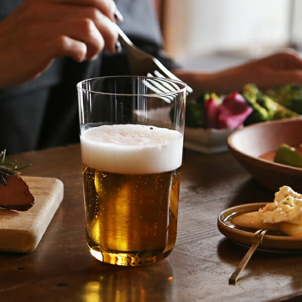 楽天市場】木村硝子店 サンサ 371 ビールグラス タンブラー 木村硝子