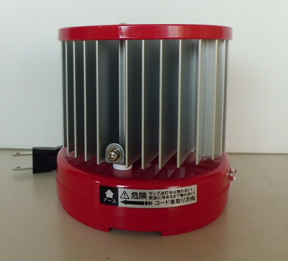 楽天市場】【ヒーター単体 サーモ無】パネルヒーターSP−150 〜温室