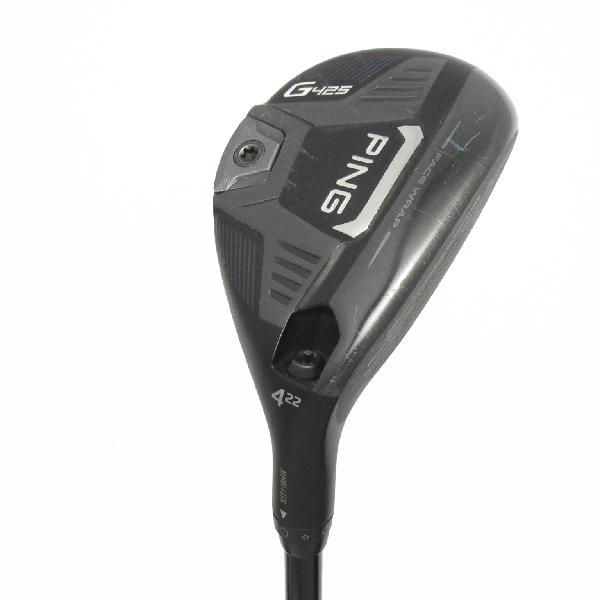 楽天市場】ping g425 ユーティリティ 中古（ユーティリティ｜メンズ