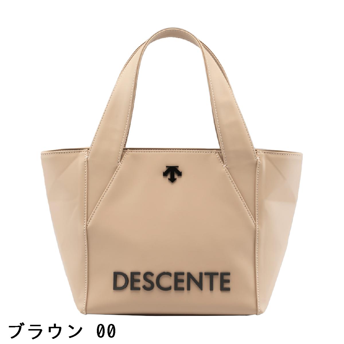楽天市場】デサントゴルフ DESCENTE GOLF WIMPLEデザイン カートバッグ