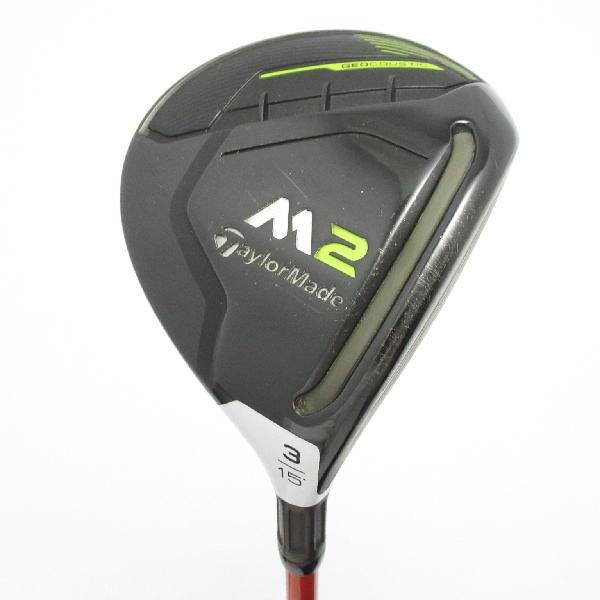 楽天市場】m2 フェアウェイウッド 7wの通販