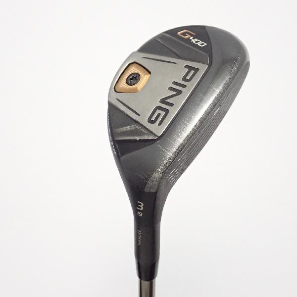 楽天市場】ピン g400 ユーティリティ ping tour 173－85の通販