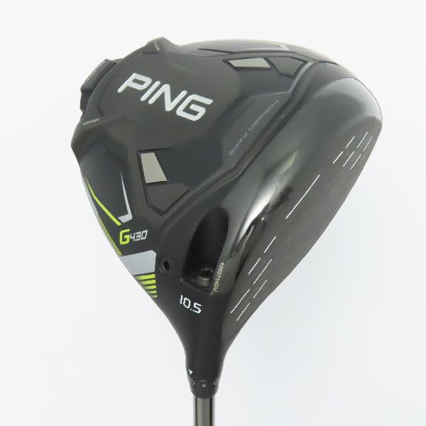 楽天市場】g430 lst ping tour 2.0 chrome 65 rの通販