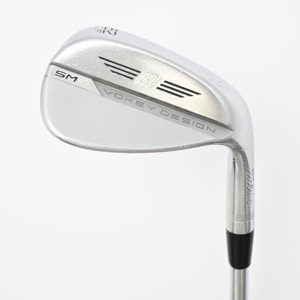 楽天市場】タイトリスト ウェッジ sm8 52の通販