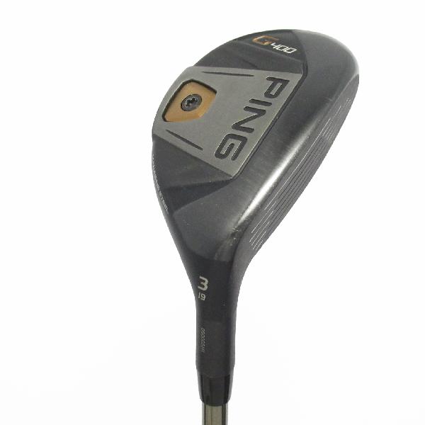 楽天市場】ピン g400 ユーティリティ ping tour 173－85の通販