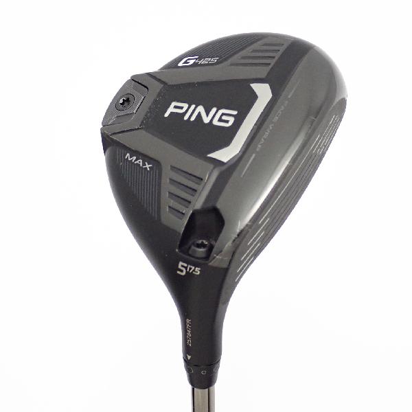 楽天市場】g425 max フェアウェイウッド 5wの通販