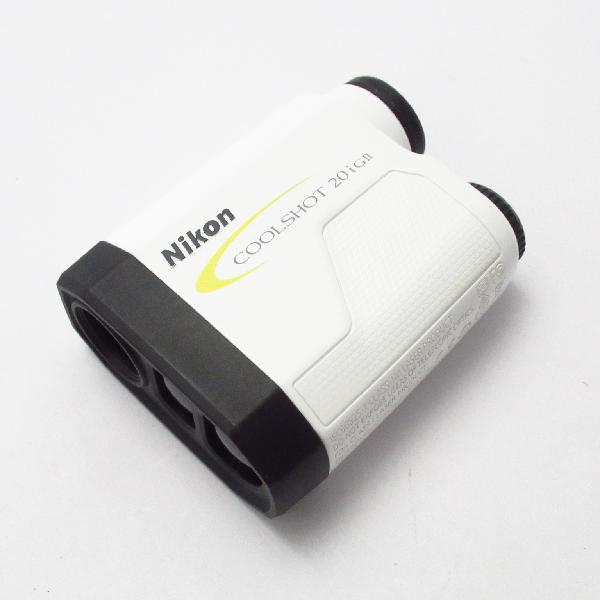 楽天市場】ゴルフ 距離計 nikon coolshot20の通販