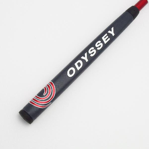 ODYSSEY オデッセイ ODYSSEY TRI-BEAM DOUBLE WIDE CS パター カーボン