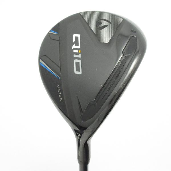楽天市場】テーラーメイド qi10（番手7W）（スポーツ・アウトドア）の通販